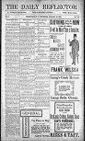 Daily Reflector, January 20, 1898